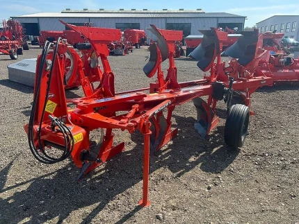 Kuhn MULTI MASTER 113 4 T