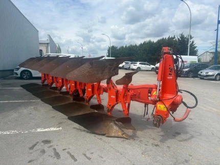 Kuhn VARIMASTER