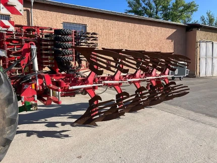 Overum AGROLUX XRWT 5980 AS