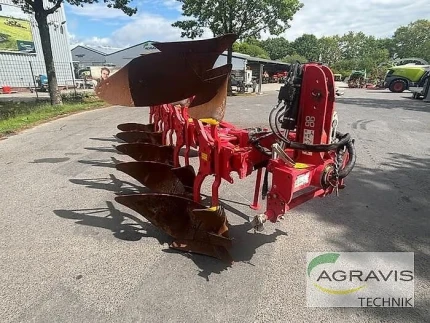 Pottinger SERVO 35 S PLUS