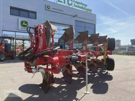 Pottinger SERVO 45 M PLUS