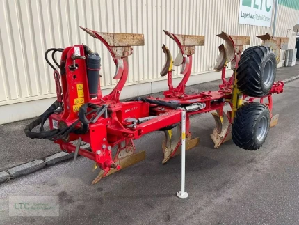 Pottinger SERVO 35 S PLUS 4-SCH.