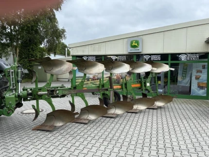 Amazone CAYRON 200 V