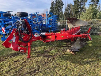 Pottinger SERVO 6.50 PL