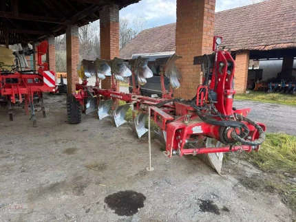 Pottinger SERVO 45 S PLUS