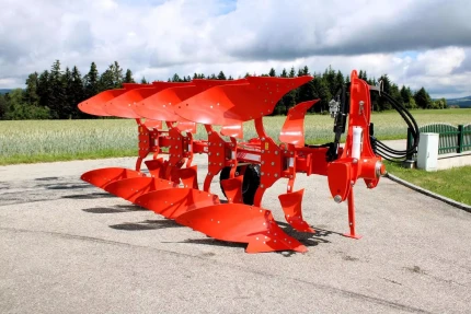 Maschio Gaspardo UNICO M VARIO 4+0
