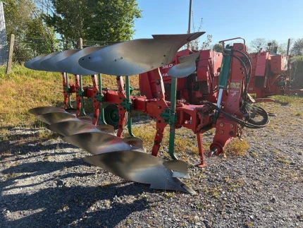 Kverneland LS95