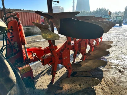 Kuhn MULTI-MASTER 122