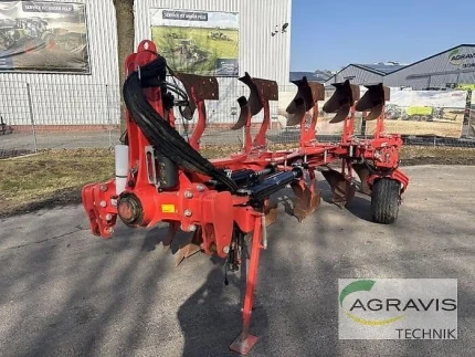Gaspardo UNICO XL