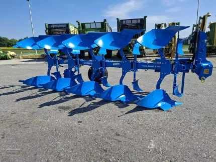 Lemken JUWEL 8MV 5N100