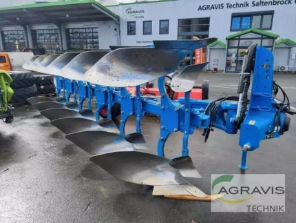 Lemken JUWEL 8 V 5+1 N 100