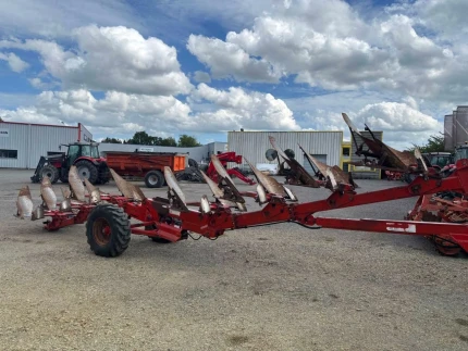 Gregoire Besson SUPERB7 170