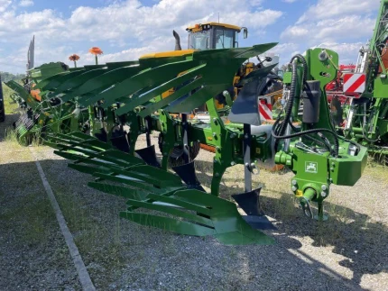 Amazone TERES 300V