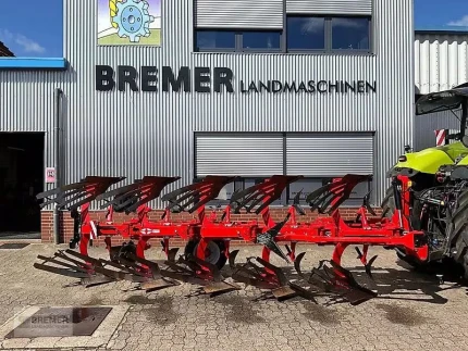 Gregoire Besson ROVER 70-5 VARIO (MASCHIO-GASPARDO) LEMKEN