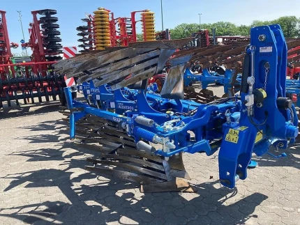 Rabe / Rabewerk S-ALBATROS HA 140 5-F