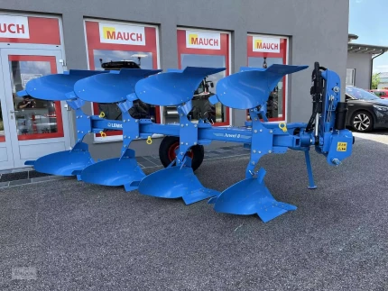 Lemken JUWEL 8M 4-SCHAR PFLUG