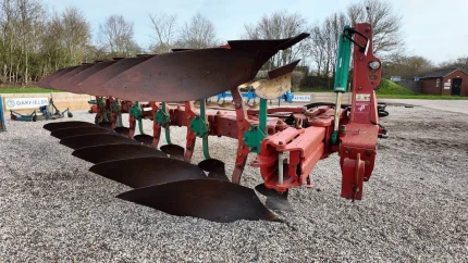 Kverneland LB85-300-28-HD