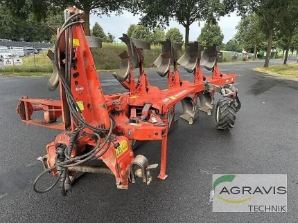 Kuhn VARI MASTER 152