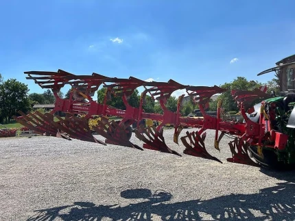 Pottinger 45 S PLUS