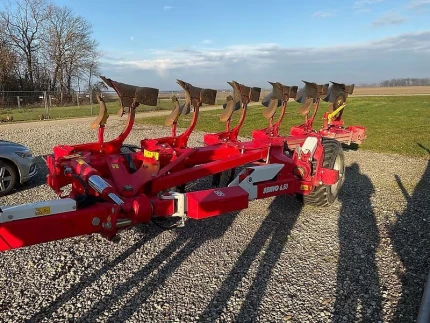 Pottinger 6.50