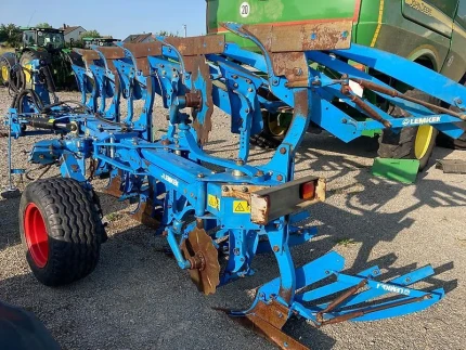 Lemken VARIOPAL 9 5 N100