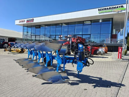 Lemken JUWEL 7MV 5N100