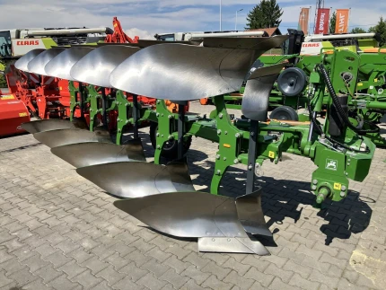 Amazone TERES 200 V - 5 SCHAR