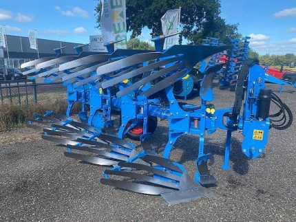 Lemken JUWEL 6 MV 4N100