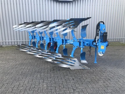 Lemken JUWEL 7 MV 5 N90