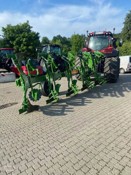 Amazone CAYRON 200 V