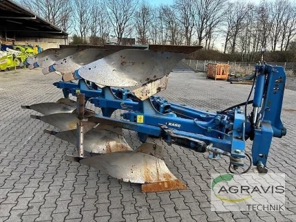 Rabe / Rabewerk ALBATROS HA 120 MS