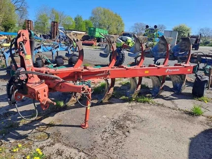 Kverneland ED 85