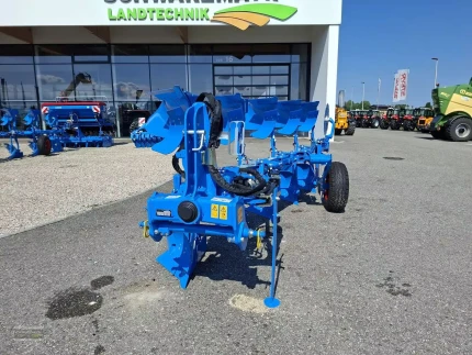 Lemken JUWEL 7MV 5N100