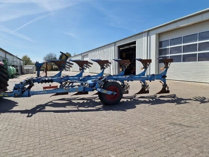 Lemken VARI DIAMANT