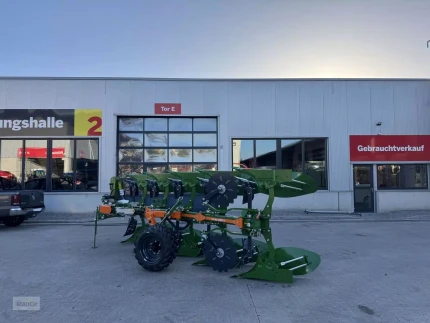 Amazone TERES 200 V - 5 SCHAR