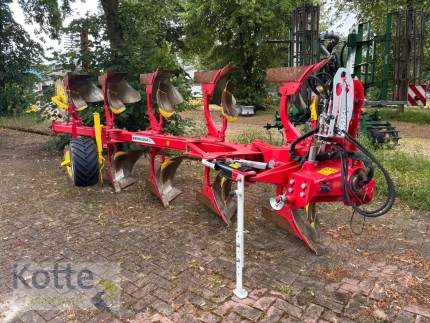 Pottinger SERVO 3000