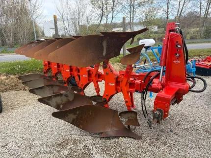 Kuhn CHARRUE MULTIMASTER MM1235T7590 KUHN