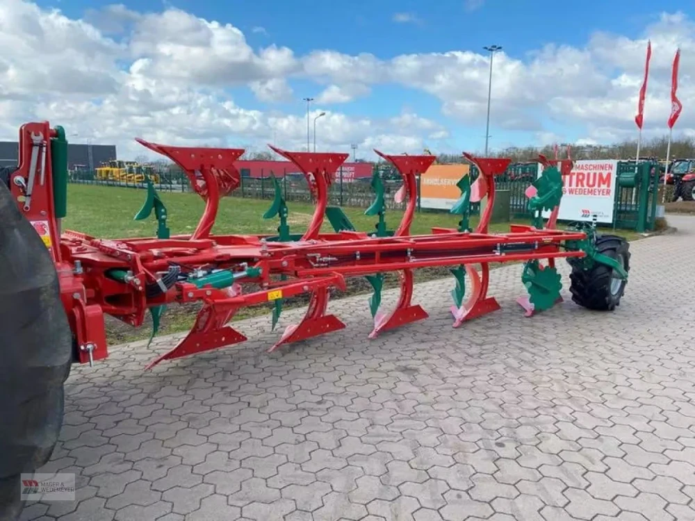 Kverneland 3300S-100 VARIO 5 SCHAR d'occasion — photo 1