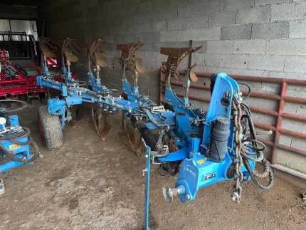 Lemken JUWEL 7 M