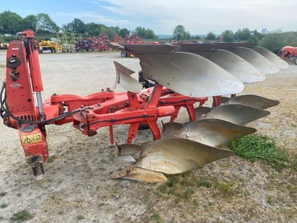 Kuhn MULTIMASTER 112
