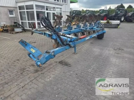 Lemken VARI-DIAMANT 9