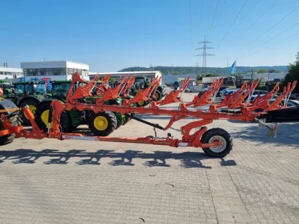 Maschio Gaspardo MIRCO NS V 7+0
