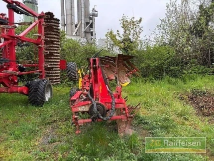 Pottinger SERVO S45SP