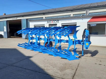 Lemken JUWEL 7MV 4+1N100