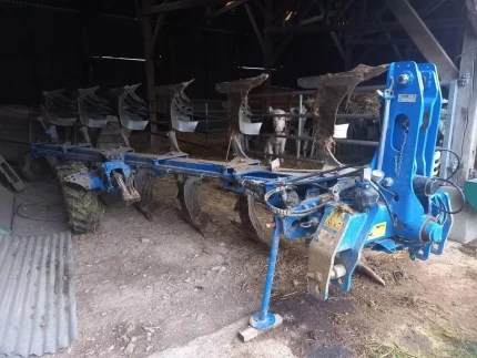 Rabe / Rabewerk SUPER ALBATROS V140