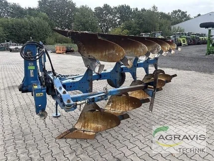 Rabe / Rabewerk ALBATROS 120 M-E