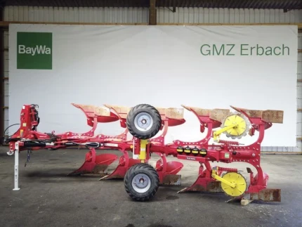 Pottinger GEBR.SERVO 4000 PLUS NOVA 5-SC