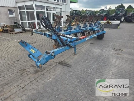 Lemken VARI-DIAMANT 9