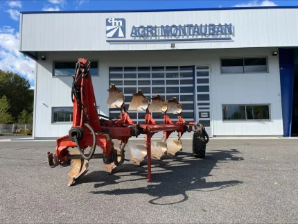 Kuhn MULTIMASTER 151
