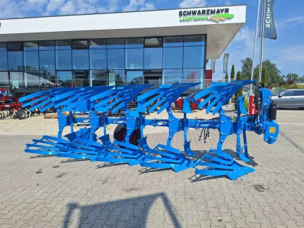 Lemken JUWEL 7MV 5N100